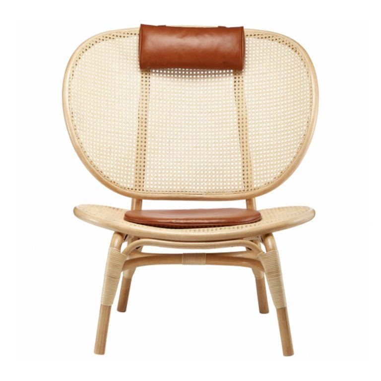 Fotelis Nomad Chair