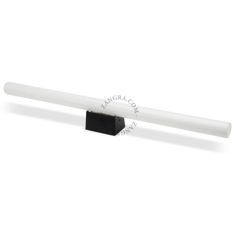 Šviestuvas Black Opal stick lamp