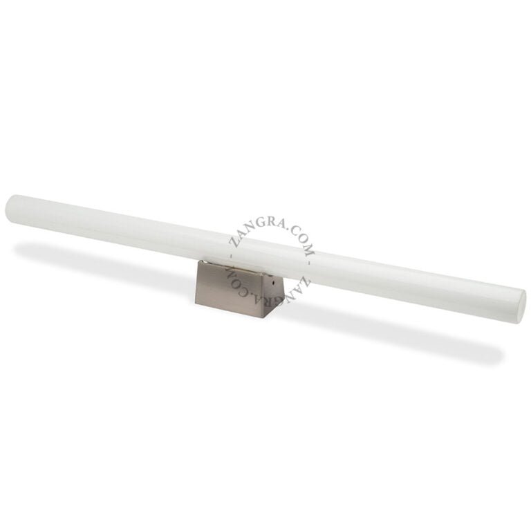 Šviestuvas Chrome Opal stick lamp