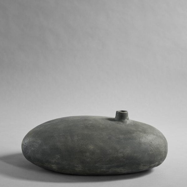 Vaza Submarine fat Dark Grey