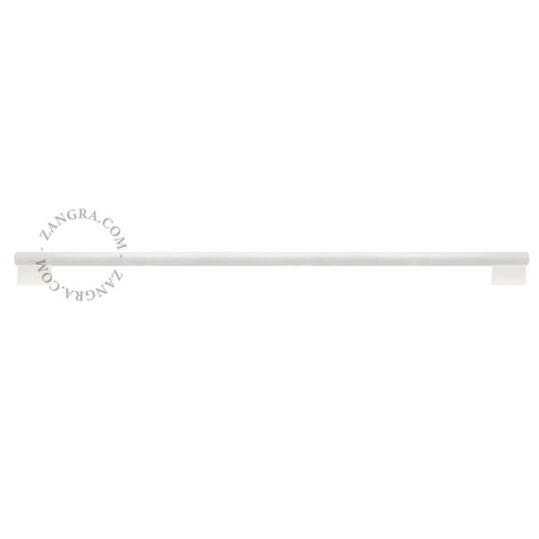 Šviestuvas White stick opal Glass