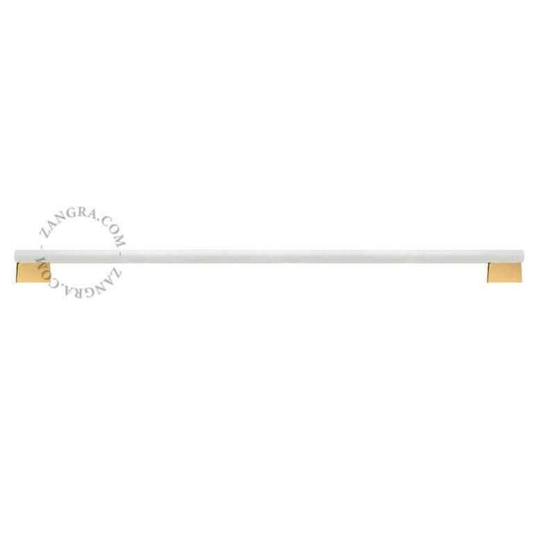 Šviestuvas Gold stick opal Glass