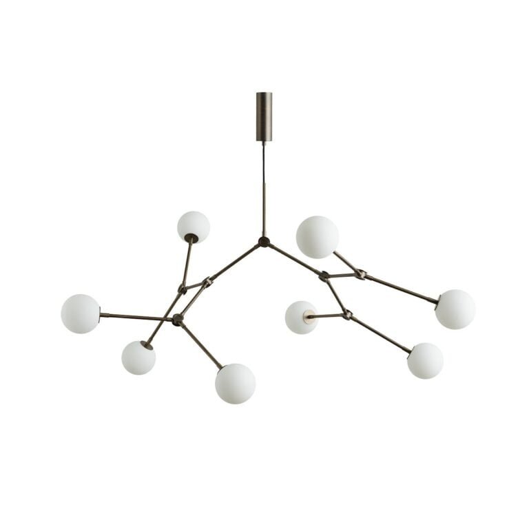 Šviestuvas Drop Bulb