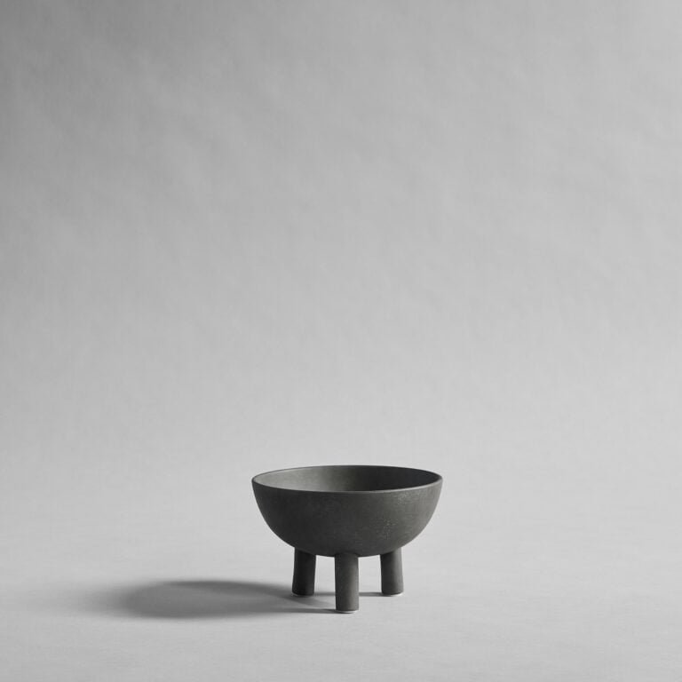 Dubuo Duck big Dark Grey
