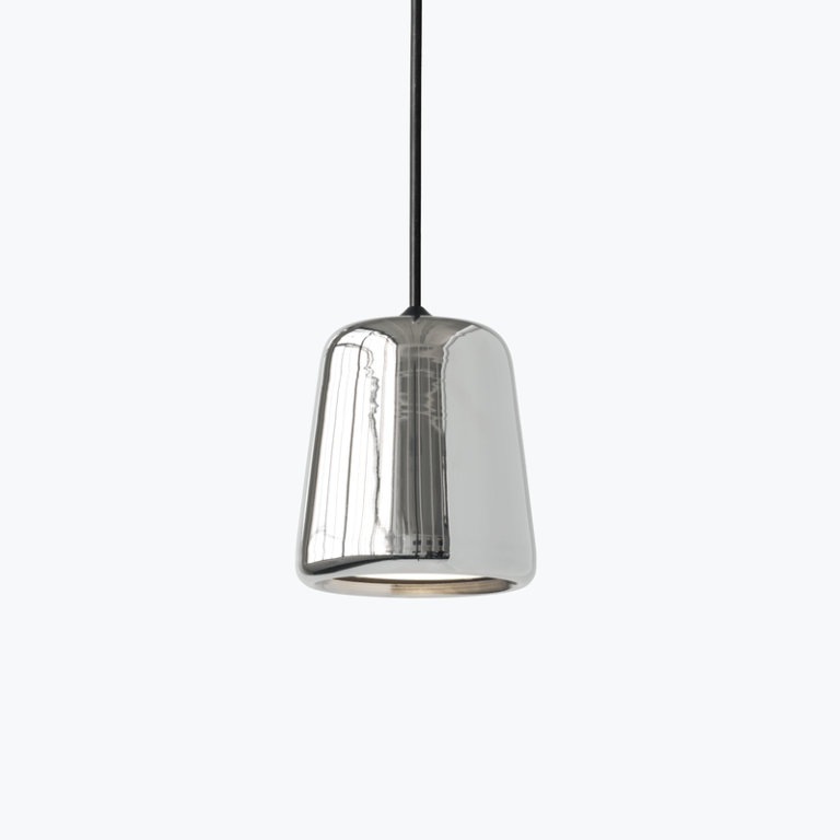 Pakabinamas šviestuvas Material Stainless steel
