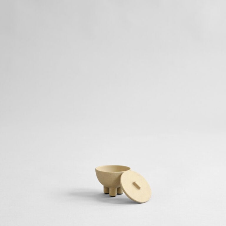 Dubenėlis Duck Jar Sand