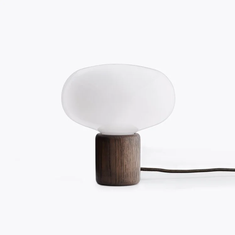 Stalinis šviestuvas Karl-Johan Smoked Oak