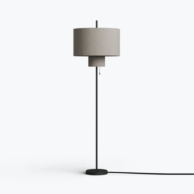 Pastatomas šviestuvas Margin