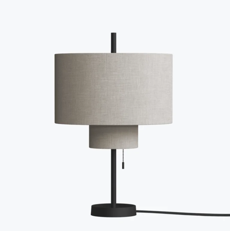 Stalinis šviestuvas Margin