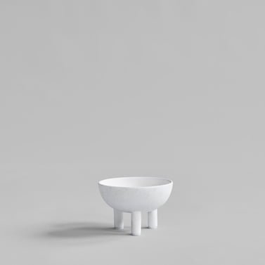 Dubuo Duck big Bone White