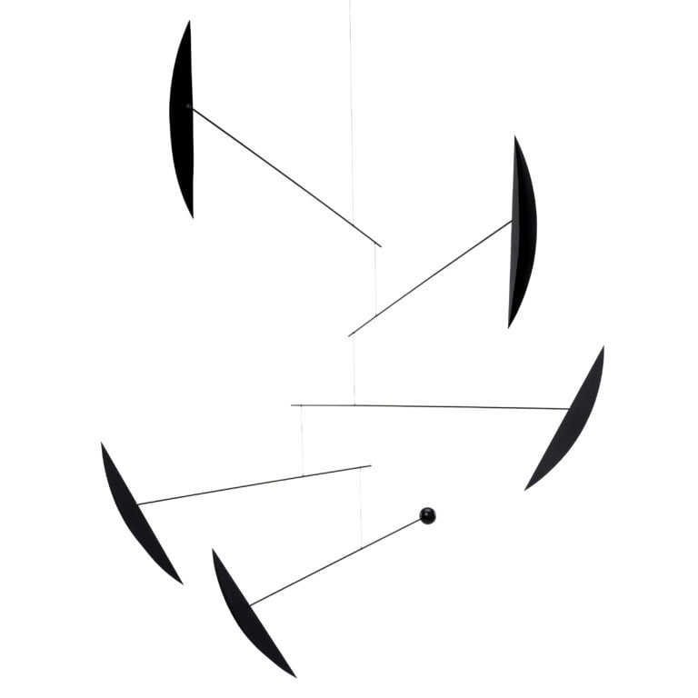 Karuselė Tango Black