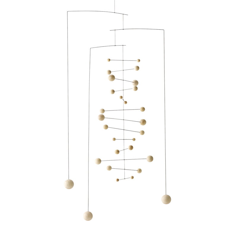 Karuselė Counterpoint Natura