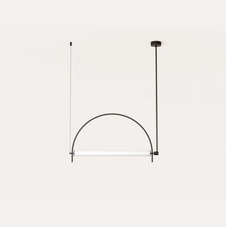 Pakabinamas šviestuvas Arc