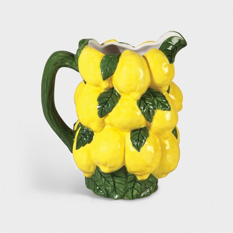 Ąsotis Lemon