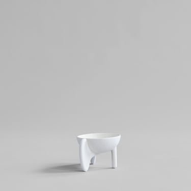 Dubuo Wing Bone White Mini