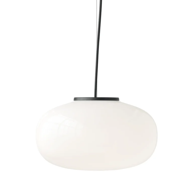 Pakabinamas šviestuvas Karl-Johan Opal Large