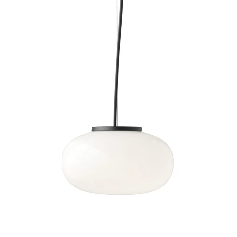 Pakabinamas šviestuvas Karl-Johan Opal Small