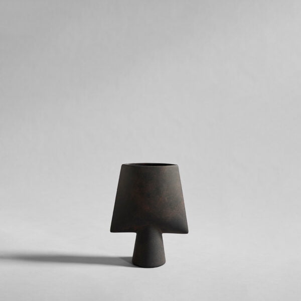 Vaza Sphere Square Coffee