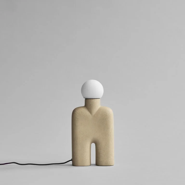 Stalinis šviestuvas Cobra Sand