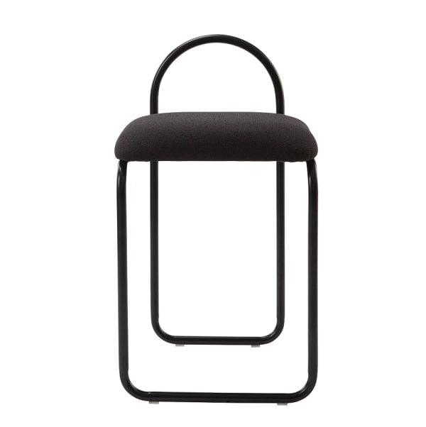 Kėdė Angui Anthracite