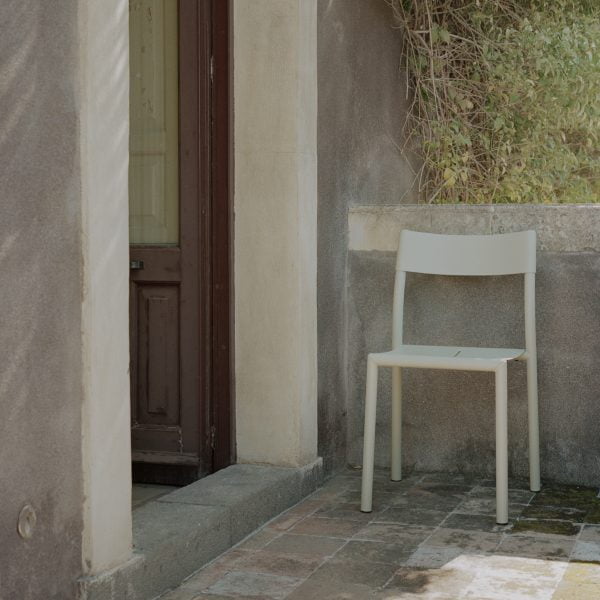 Kėdė May Light Grey