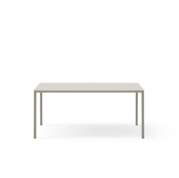 Stalas May Light Grey 170x85