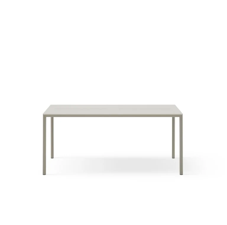 Stalas May Light Grey 170×85