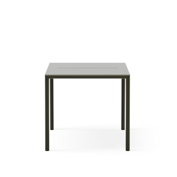 Stalas May Dark Green 85x85