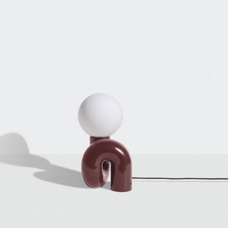 Stalinis šviestuvas Neotenic Cherry Small