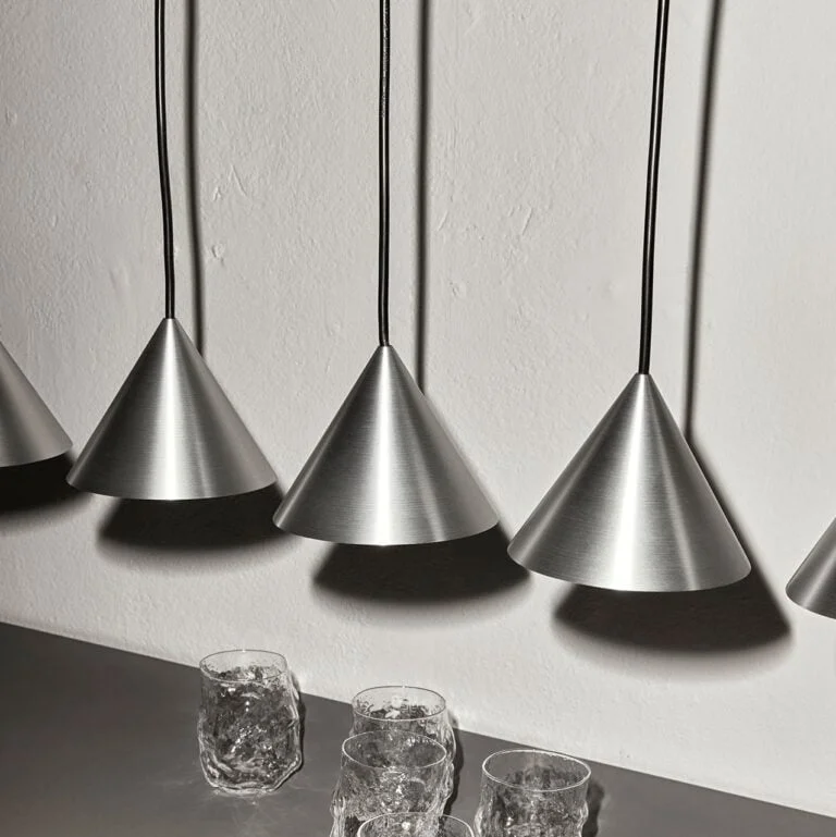 Pakabinamas šviestuvas APOLLO Zero