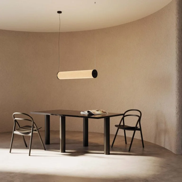 Pakabinamas šviestuvas Nooi