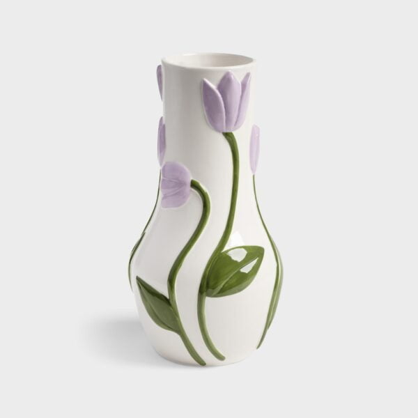 Vaza Tulip Large