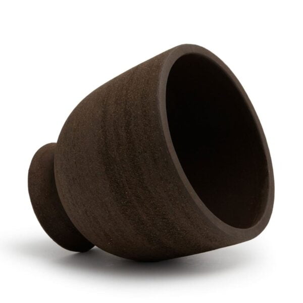 Vazonas Terra Java Brown