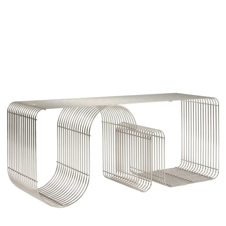 Suolelis Curve Steel