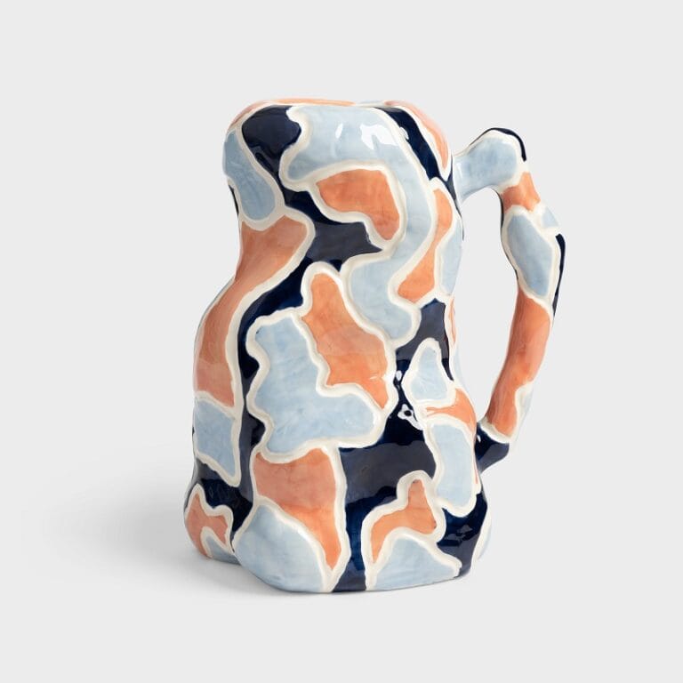 Ąsotis / Vaza Jug-a-vase L