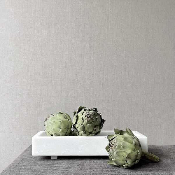Padėklas Formalism Marble