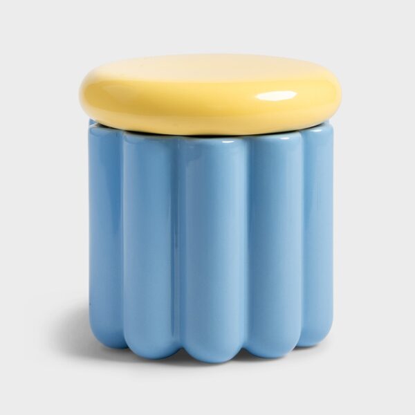 Indas Charlo Blue