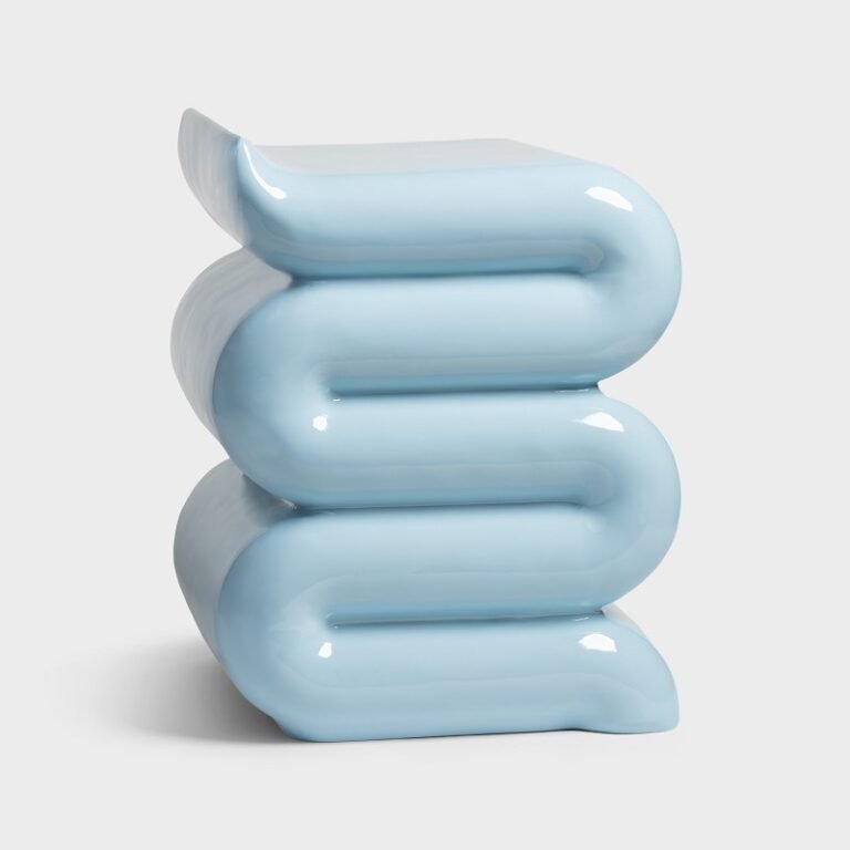 Stovas Whip Off Blue