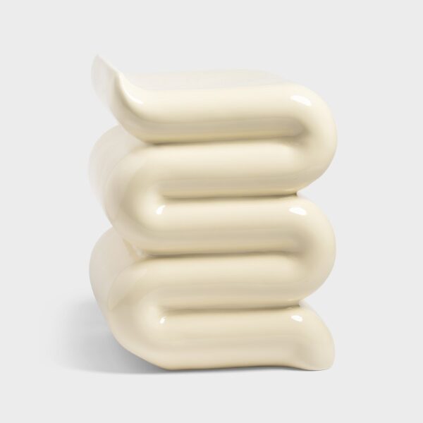 Stovas Whip Off White