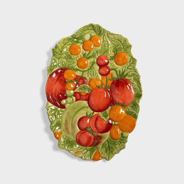 Serviravimo lėkštė Legume Tomato