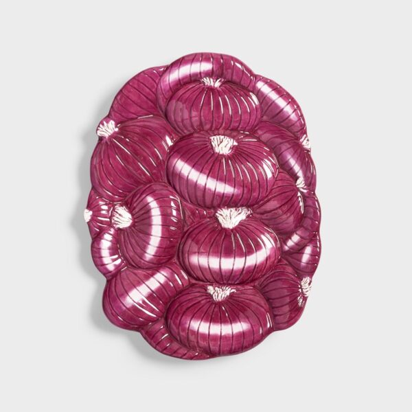 Serviravimo lėkštė Legume Onion