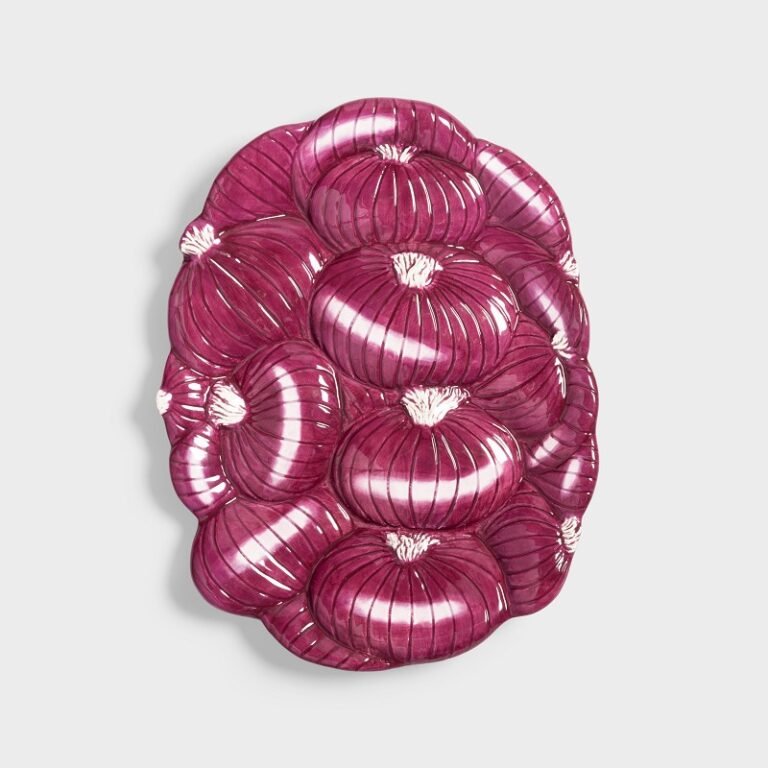 Serviravimo lėkštė Legume Onion