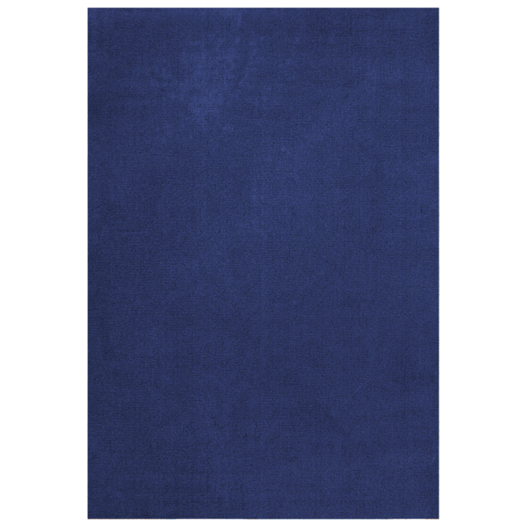 Kilimas Classic Wool BLUE FONCÉ
