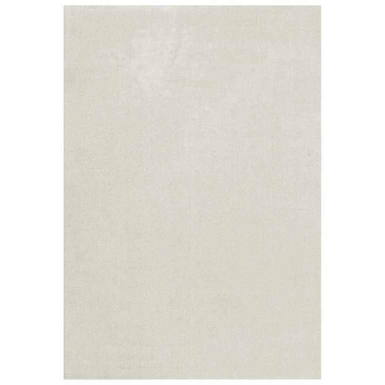 Kilimas Classic Wool BONE WHITE