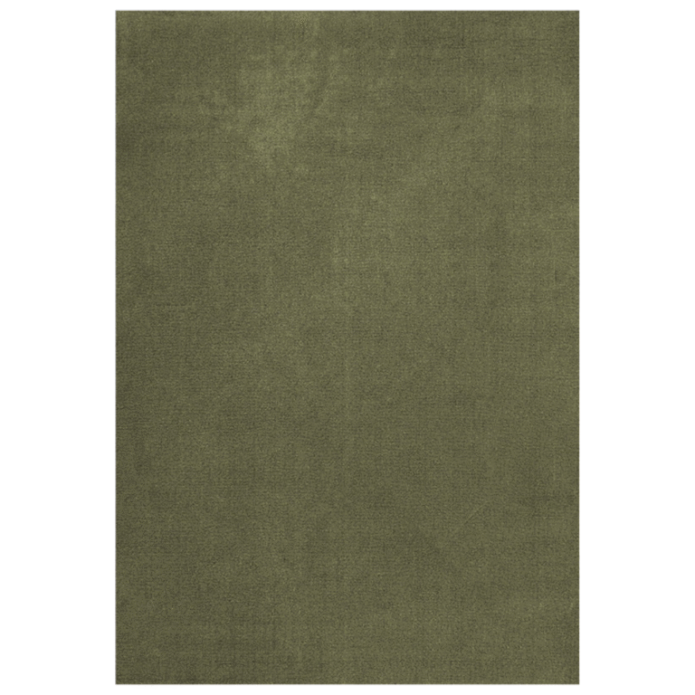 Kilimas Classic Wool CAPULET OLIVE
