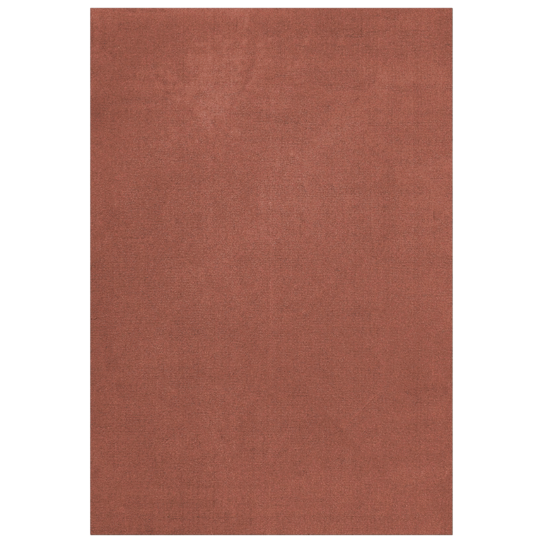 Kilimas Classic Wool RED OCHRE