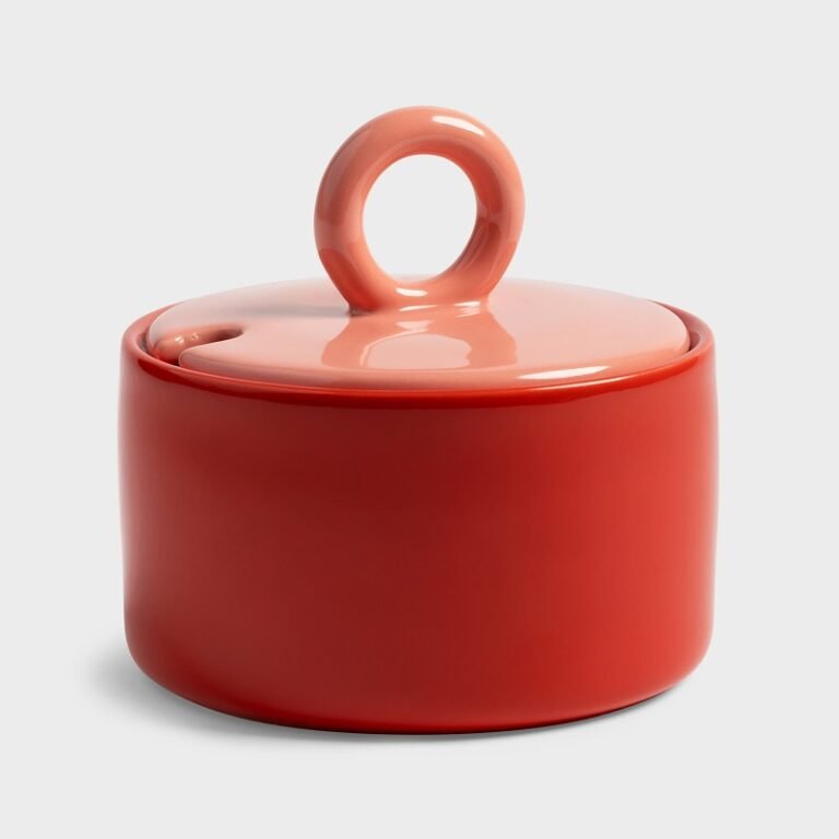 Cukrinė Chiquito Red