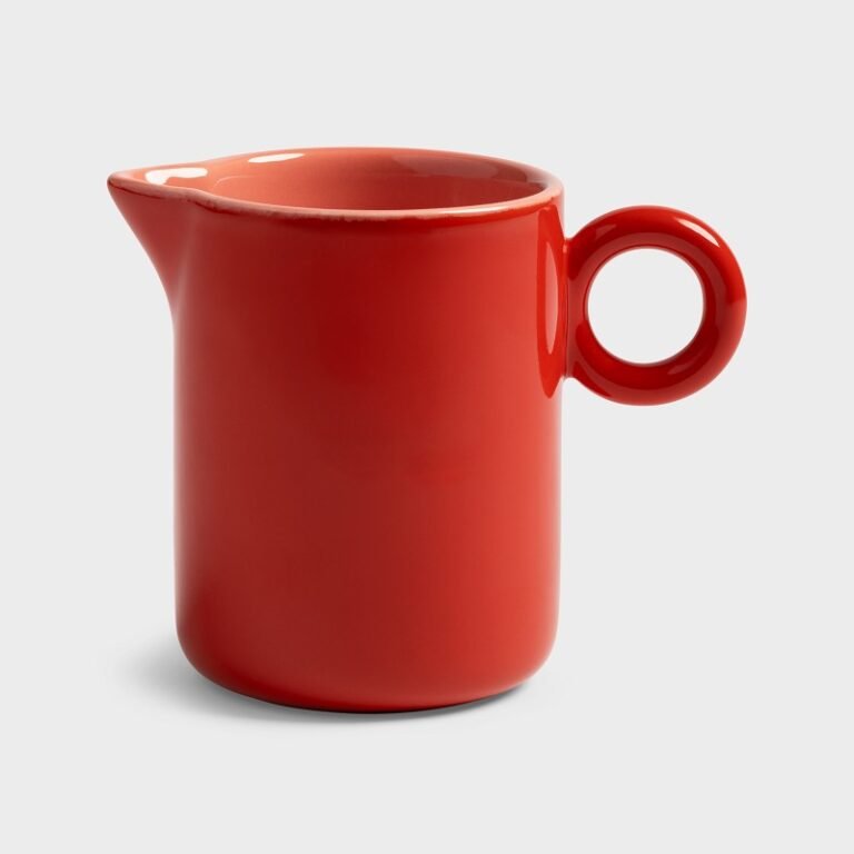 Ąsotėlis Chiquito Red