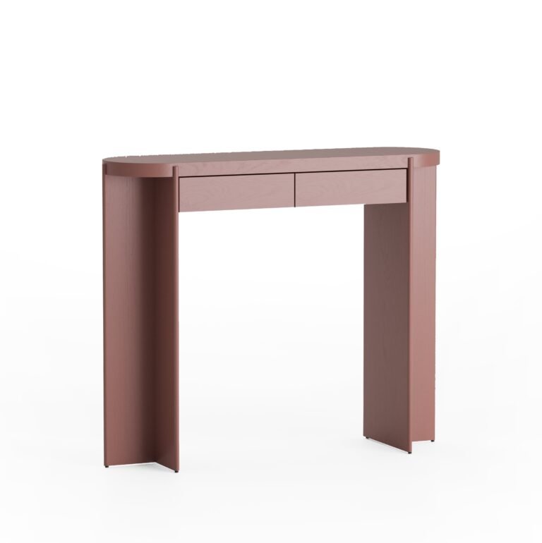 Konsolė Kiru Clay