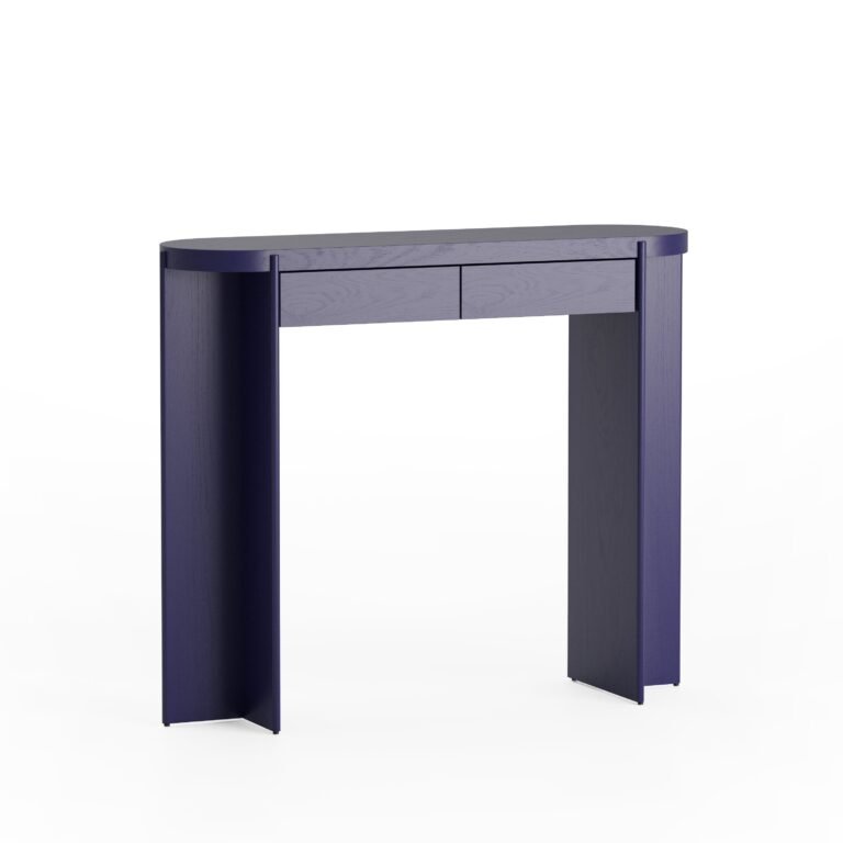 Konsolė Kiru Cobalt